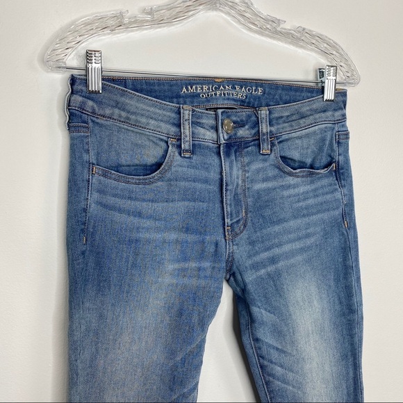 American Eagle Outfitters Jeggings - Picture 3 of 7